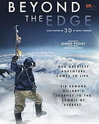 Beyond the Edge